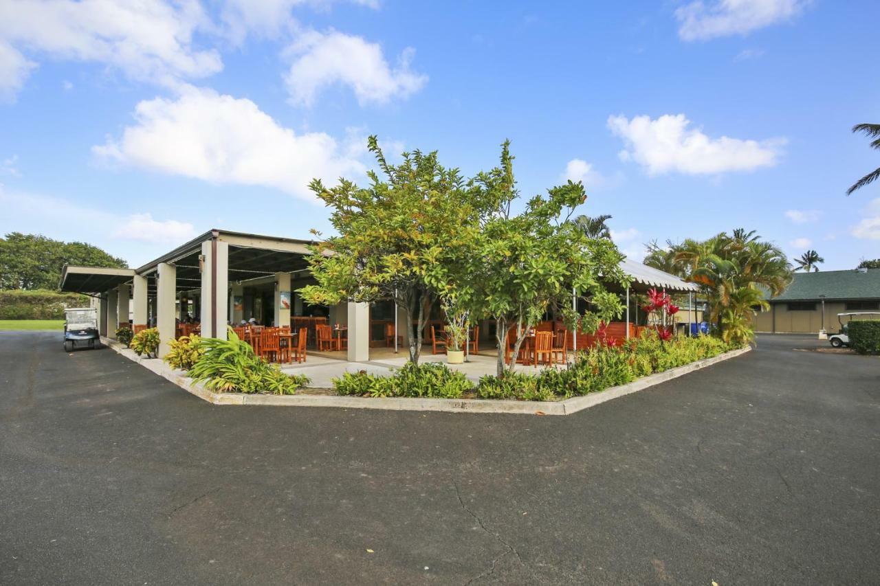 Апартаменты Turtle Bay Sea Breezenuc 90-Tvu-0498 Кахеку Экстерьер фото